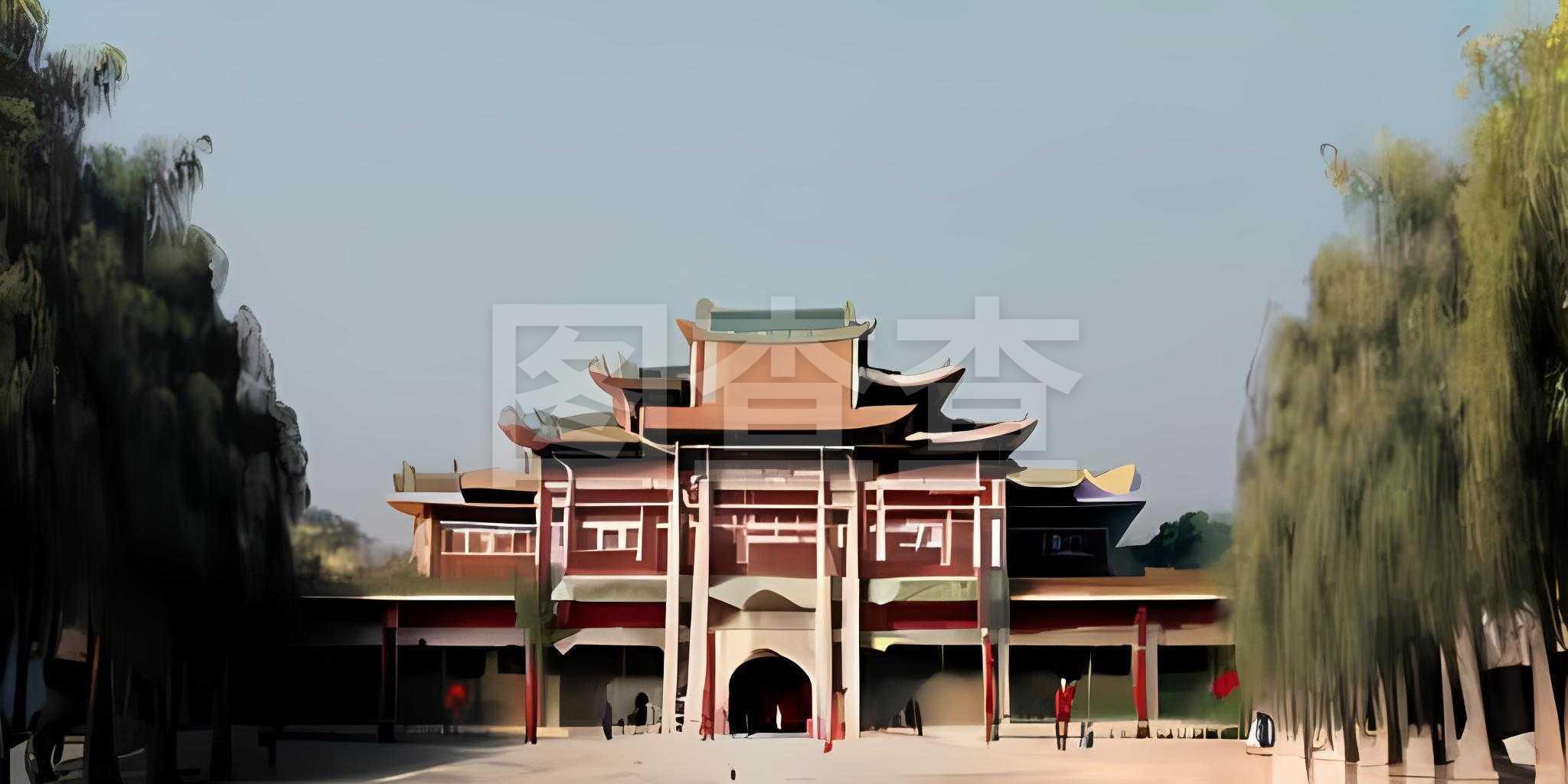 让游戏世界