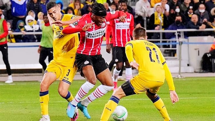 仅提升了球 仅提升了球