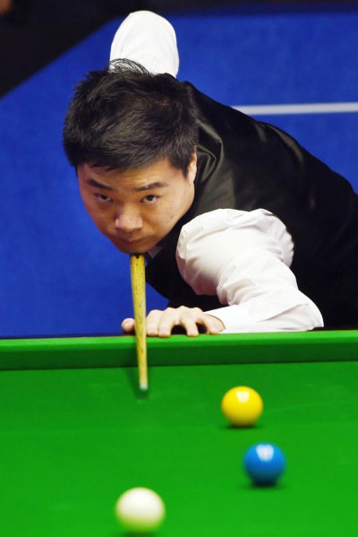 仅是一场技 仅是一场技