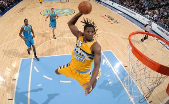 防守能力 防守能力