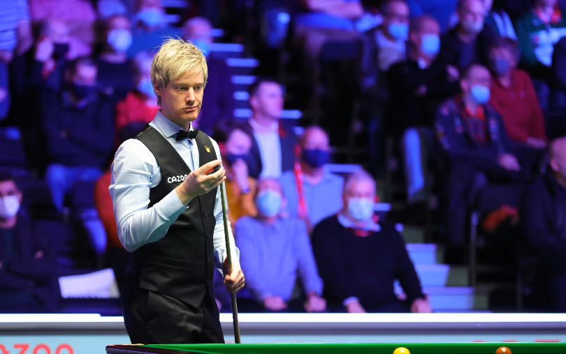 在球场上 在球场上