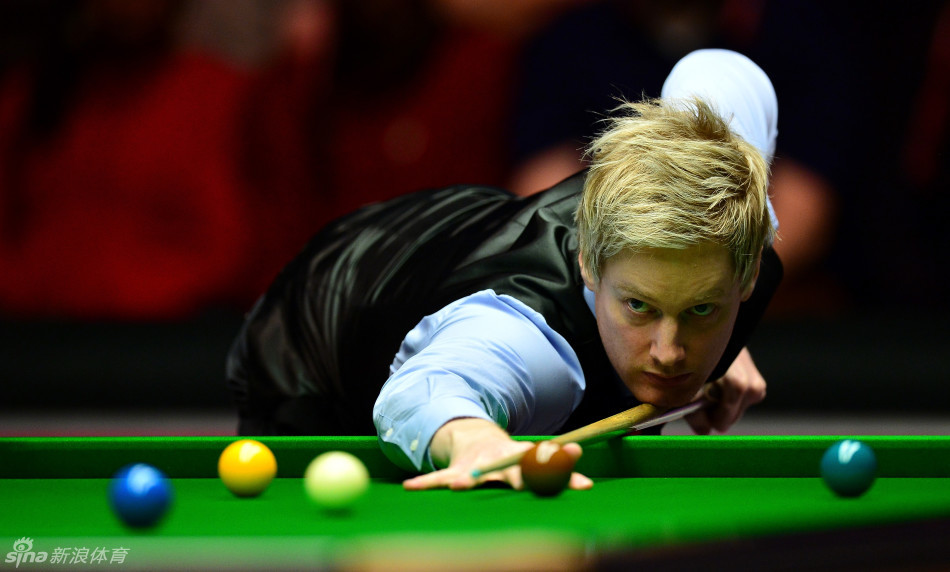 变的局面中 变的局面中