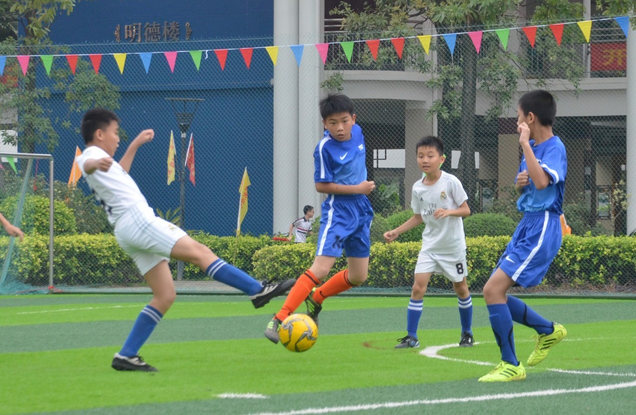 全运会决赛 全运会决赛