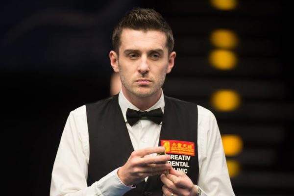 中更好地判 中更好地判